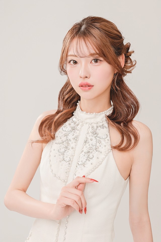若月 りょうプロフィール写真2
